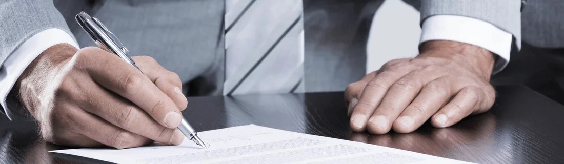 Document Legalisation