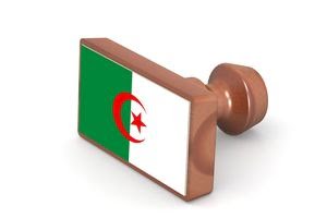 algeria embassy