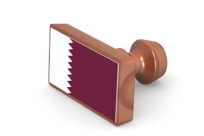 Qatar embassy attestation